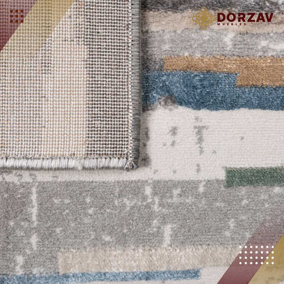 Tapete Decorativo Zaria T2239
