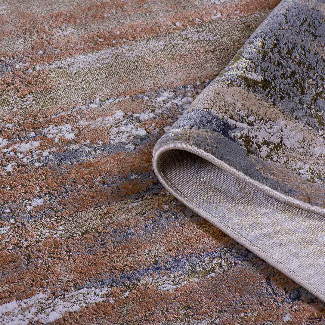 Tapete Decorativo Zuria 1007C