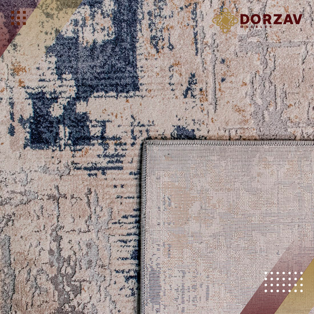 Tapete Decorativo Mardin T4007