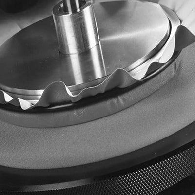 Resistencia a la abrasión