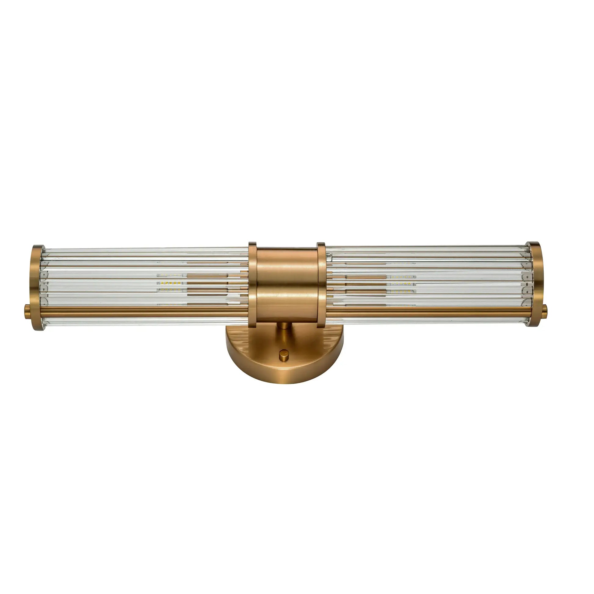 Arbotante Clásico 2ADI19 Dorado Class Iluminación