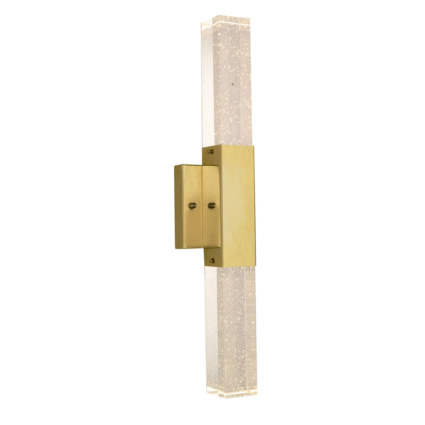 Arbotante Elegante 2ADI40 Dorado Class Iluminación