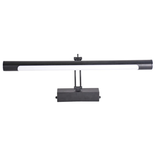 Arbotante Moderno 2AHI01 Negro Mate Class Iluminación