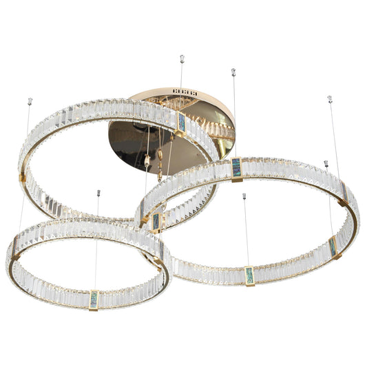 Candil Colgante 2PLHW14