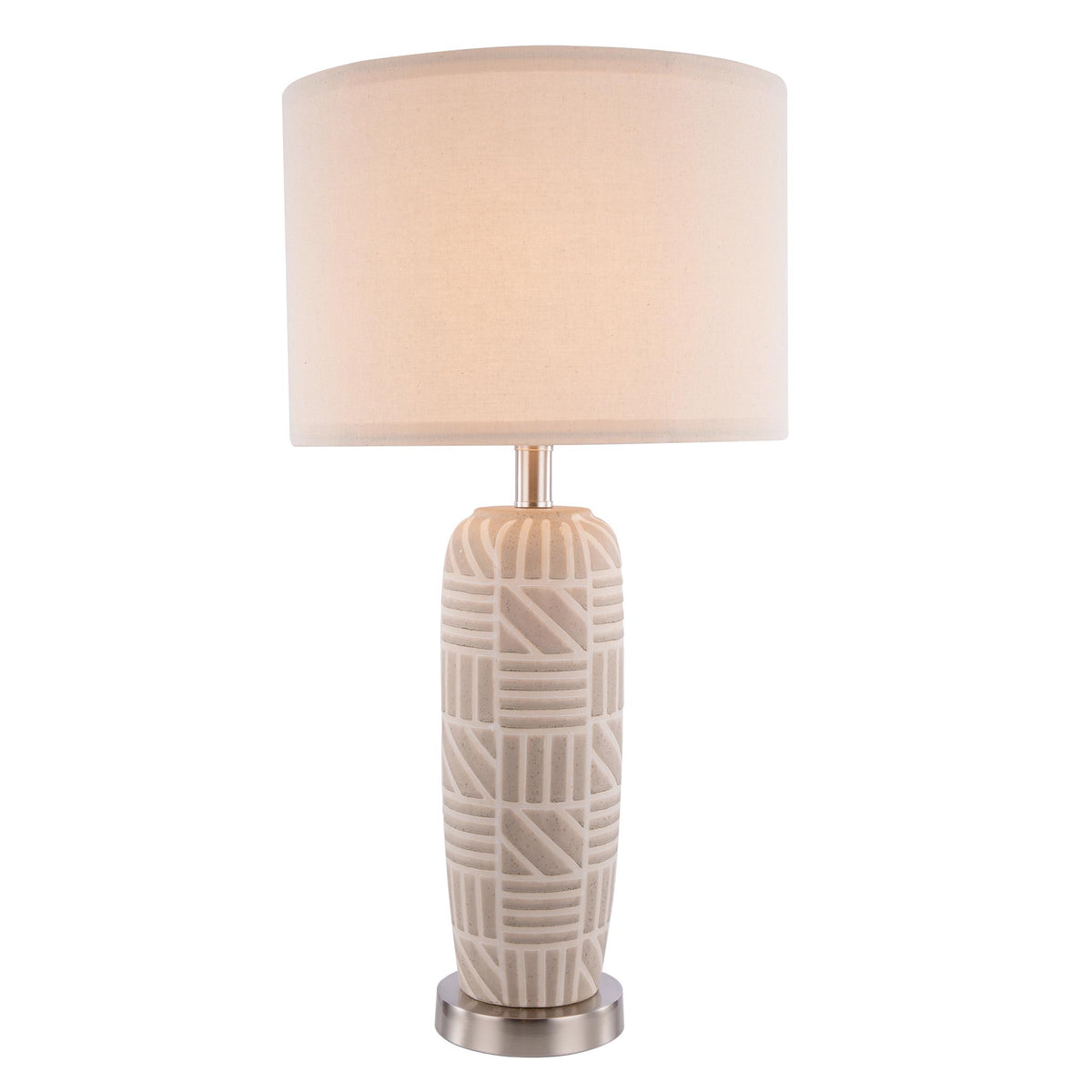 Lámpara de Mesa 3LMTP599