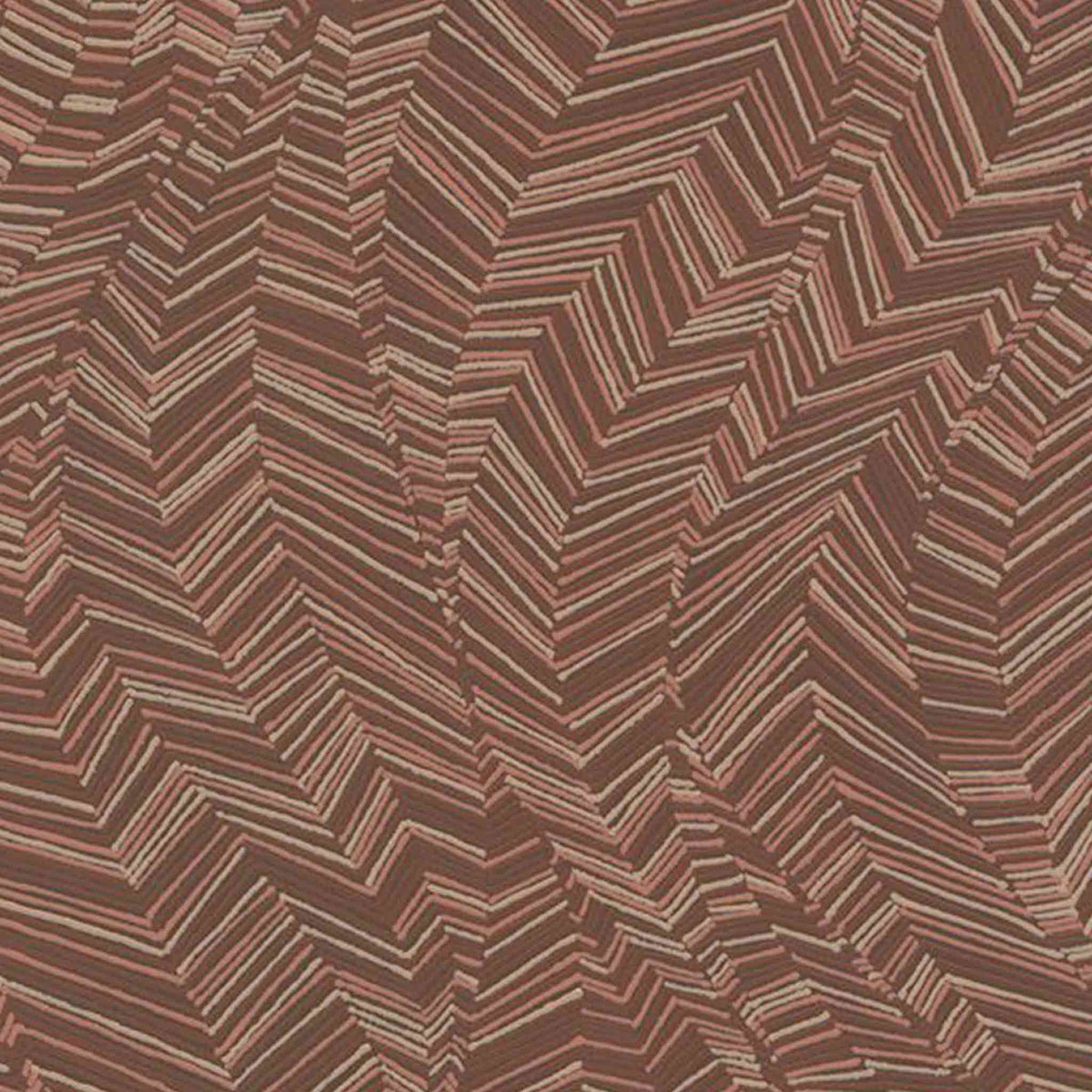 Papel Tapiz Tempo A62103 Botánico — Texturizado
