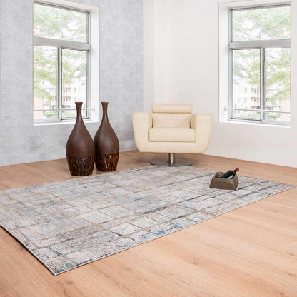 Tapete Decorativo Adara T2254