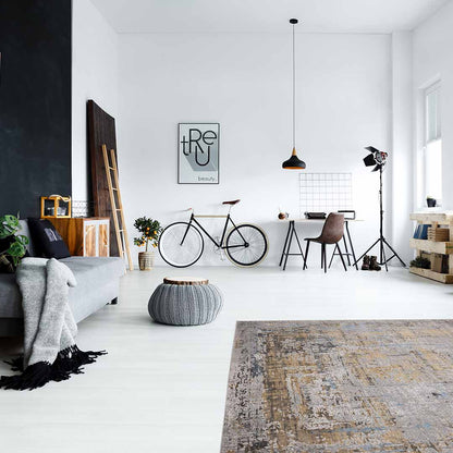 Tapete Decorativo Adara T2260