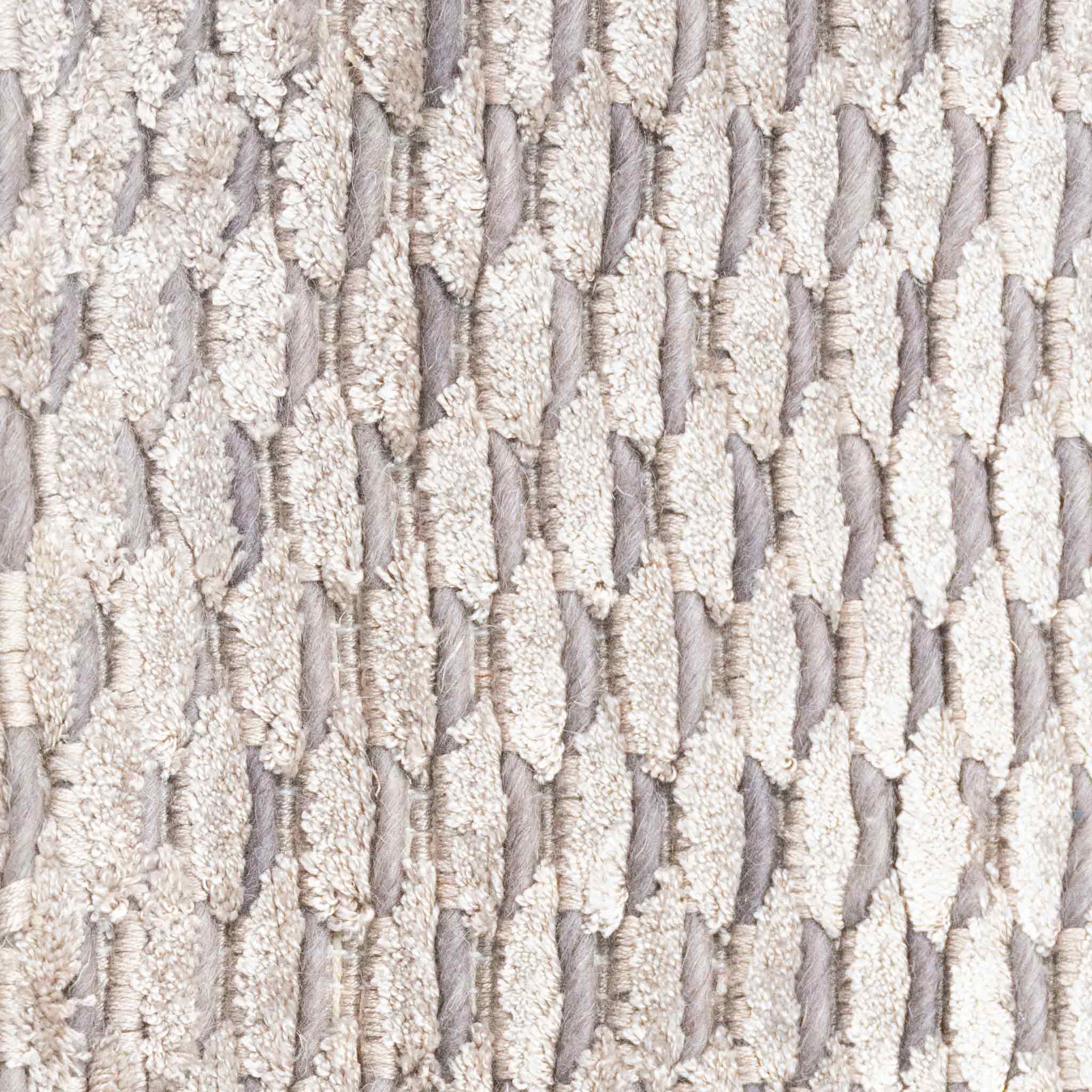 Tapete Decorativo Agari D3046 Grafito – Neutro · Interior