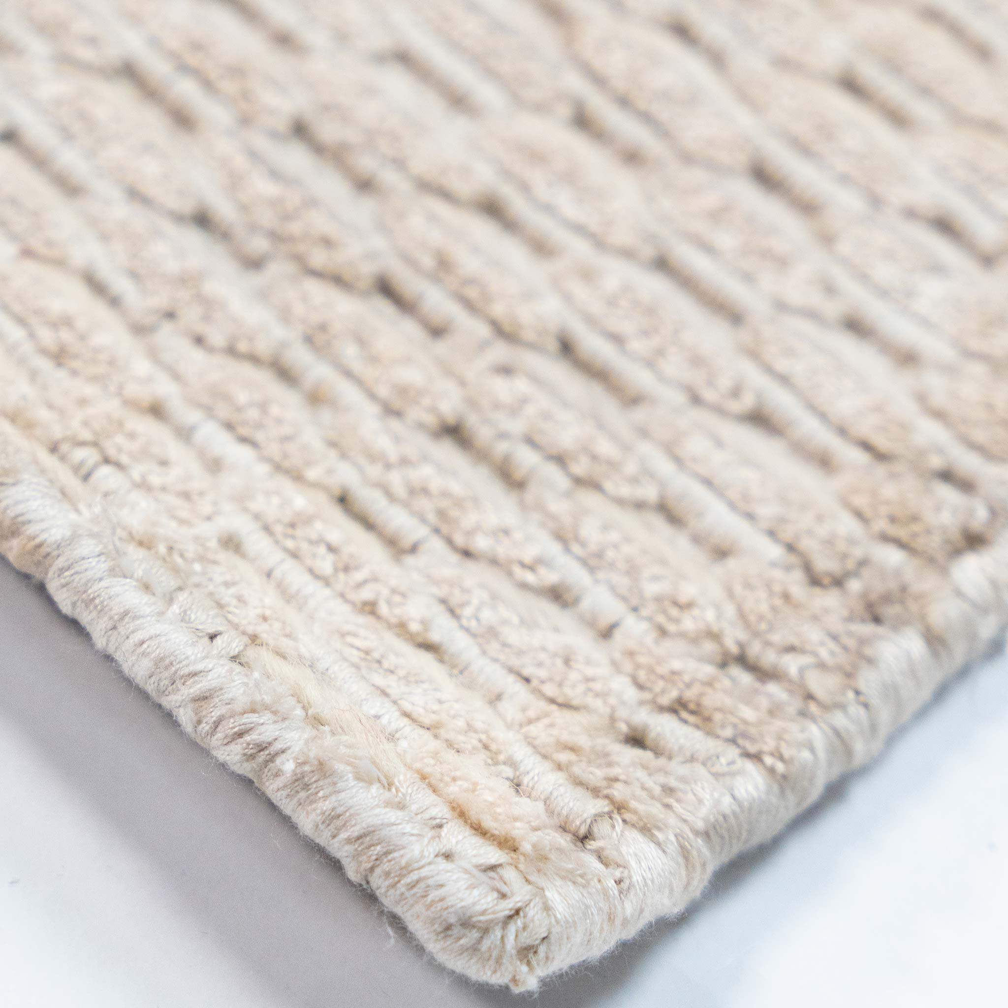 Tapete Decorativo Agari D3047 Marfil / Beige – Natural · Interior