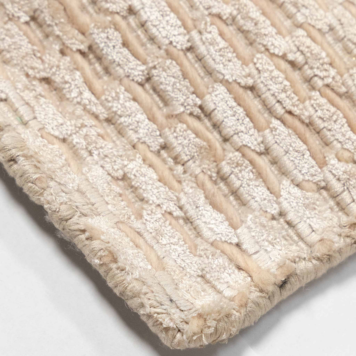 Tapete Decorativo Agari D3050 Beige – Natural · Interior
