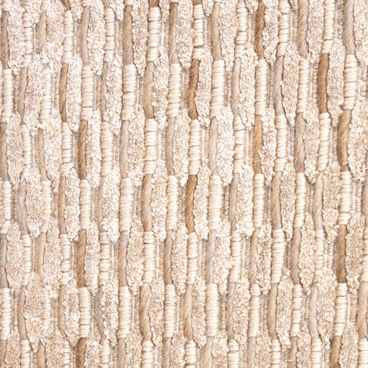 Tapete Decorativo Agari D3051 Tabaco – Neutro · Interior