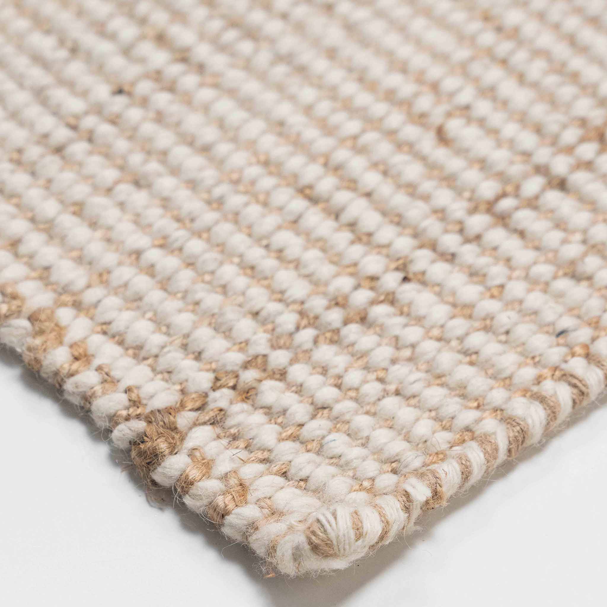 Tapete Decorativo Agra N8020 Marfil – Natural · Interior
