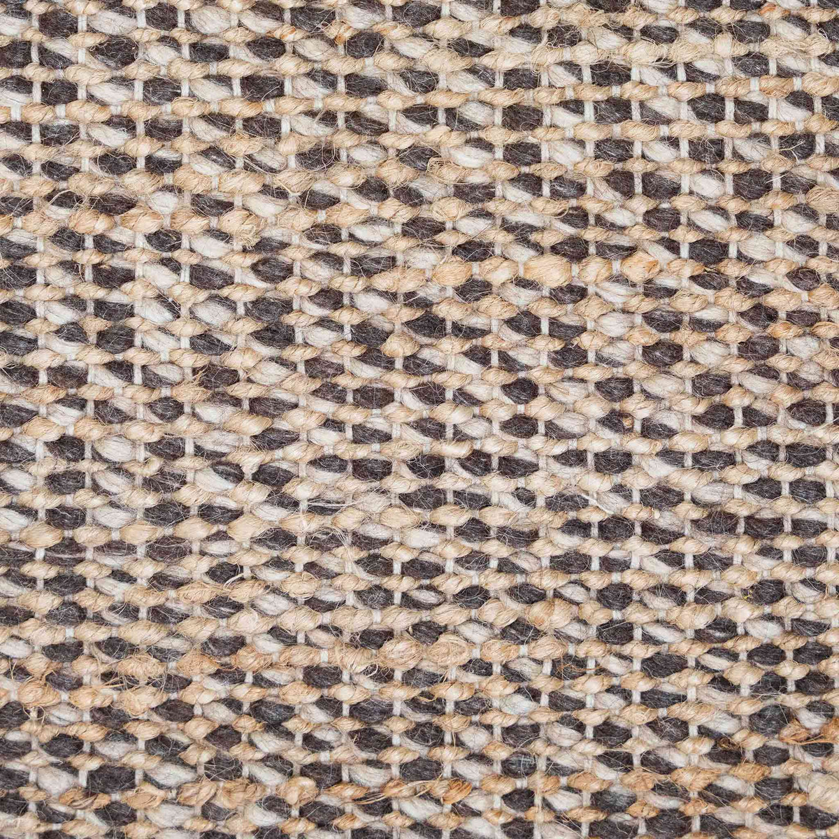 Tapete Decorativo Agra N8021 Crema / Gris – Natural · Interior