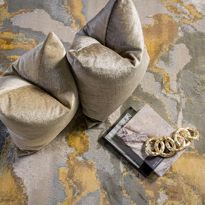 Tapete Decorativo Amira 1012C