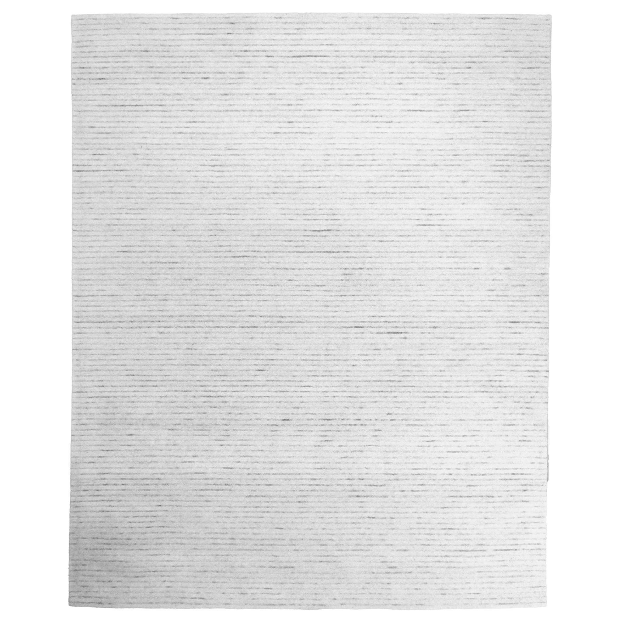 Tapete Decorativo Aria 137N Blanco / Beige – Neutro · Interior