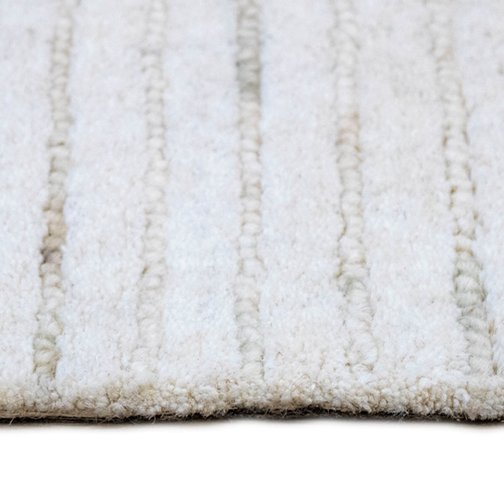 Tapete Decorativo Aria 137N Blanco / Beige – Neutro · Interior