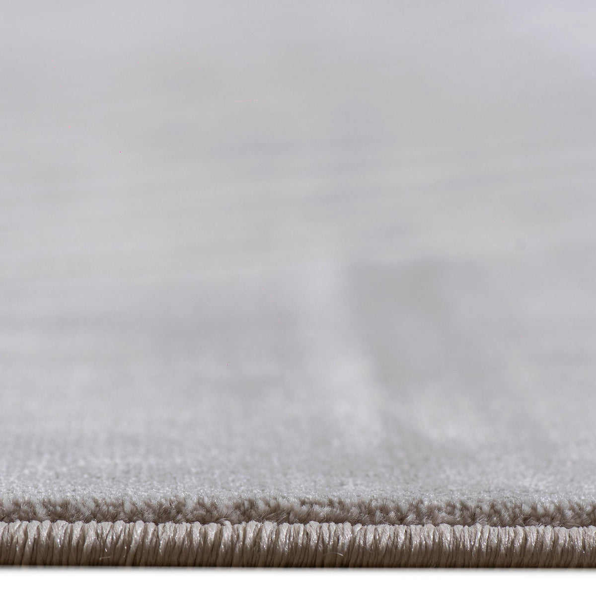 Tapete Decorativo Atmer 1069C Taupe – Geométrico · Interior
