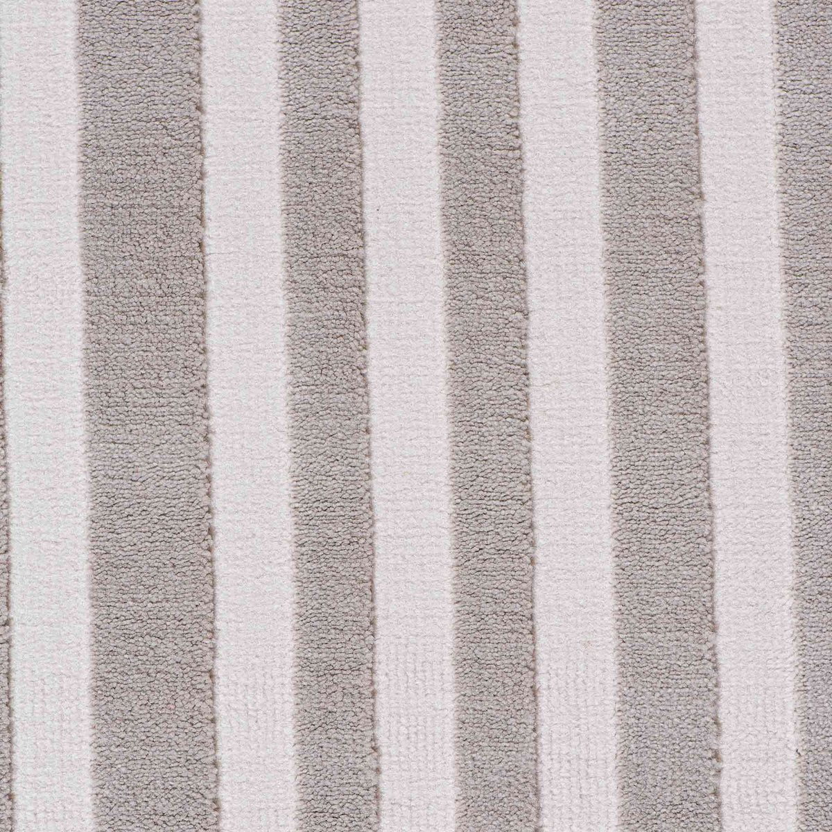 Tapete Decorativo Atmer 1069C Taupe – Geométrico · Interior