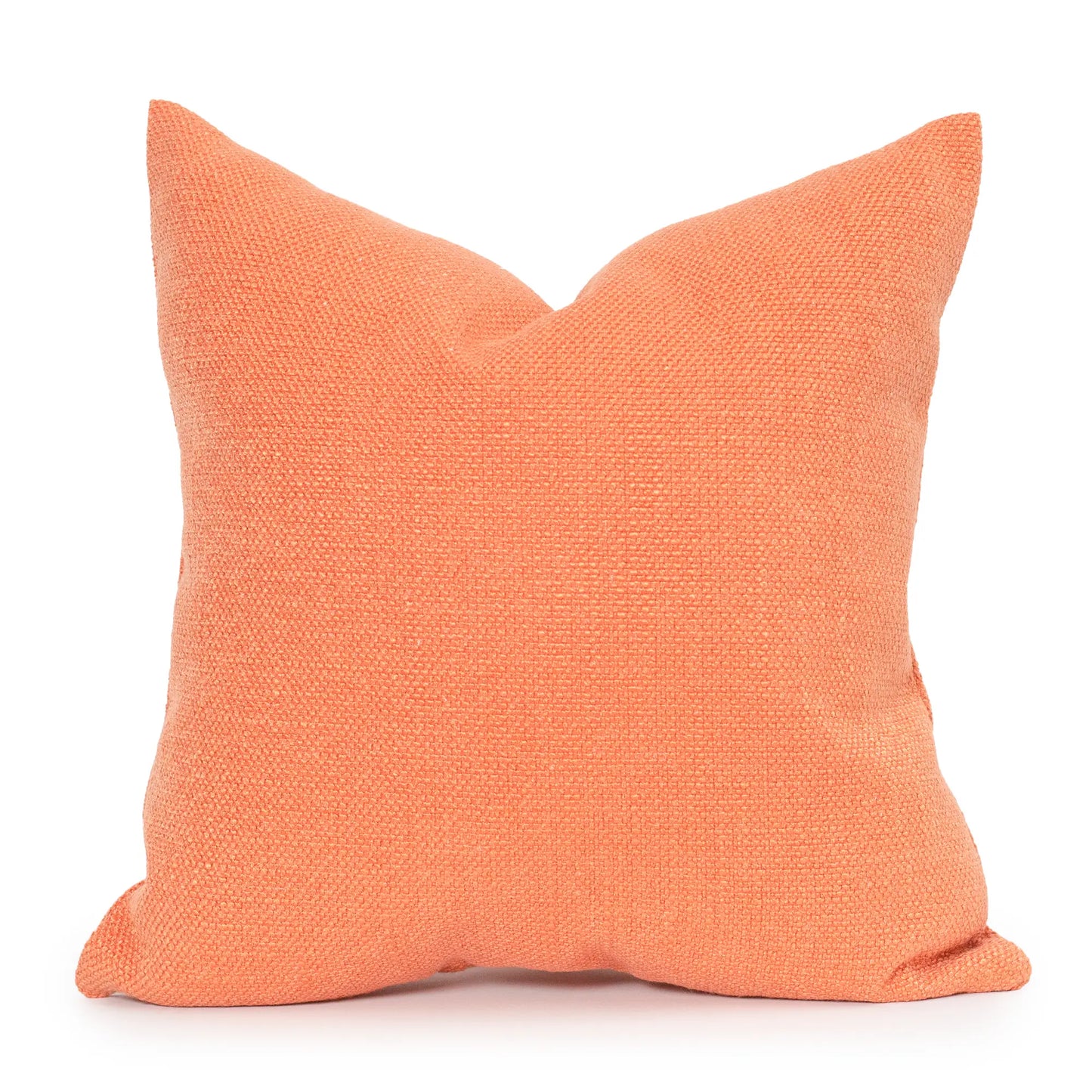 Set 6 Cojines Decorativos A&A Coral — Calidez Orgánica Contemporánea · Interior