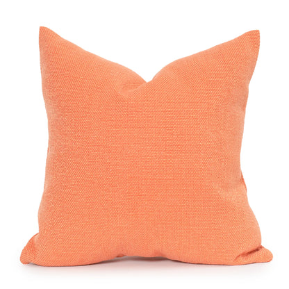 Set 6 Cojines Decorativos A&A Atardecer — Calidez Coral · Interior