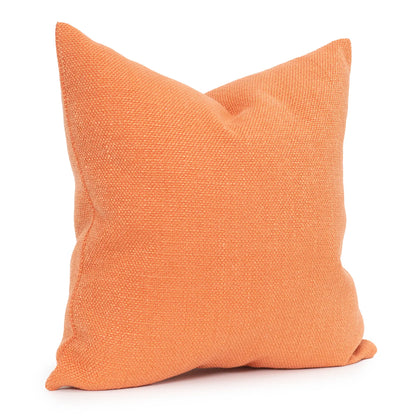 Set 6 Cojines Decorativos A&A Atardecer — Calidez Coral · Interior