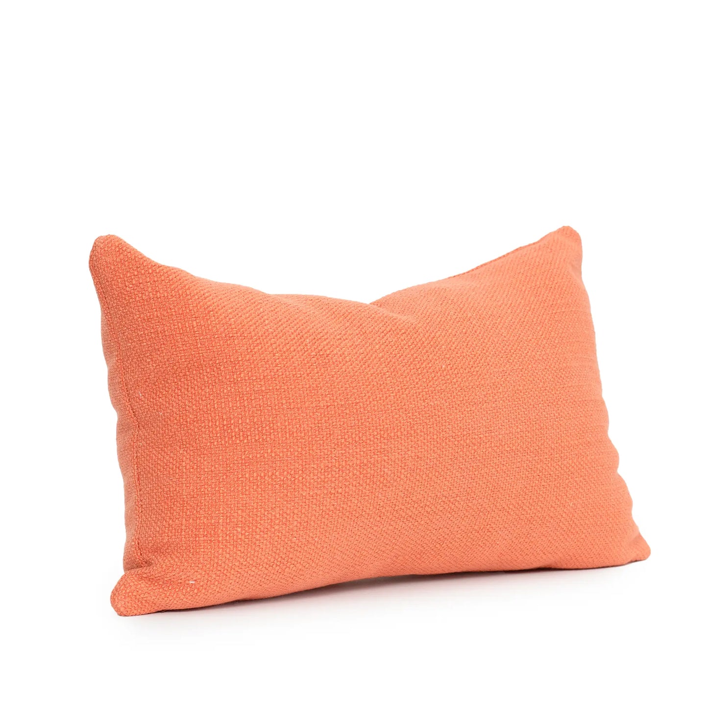 Set 6 Cojines Decorativos A&A Coral — Calidez Orgánica Contemporánea · Interior