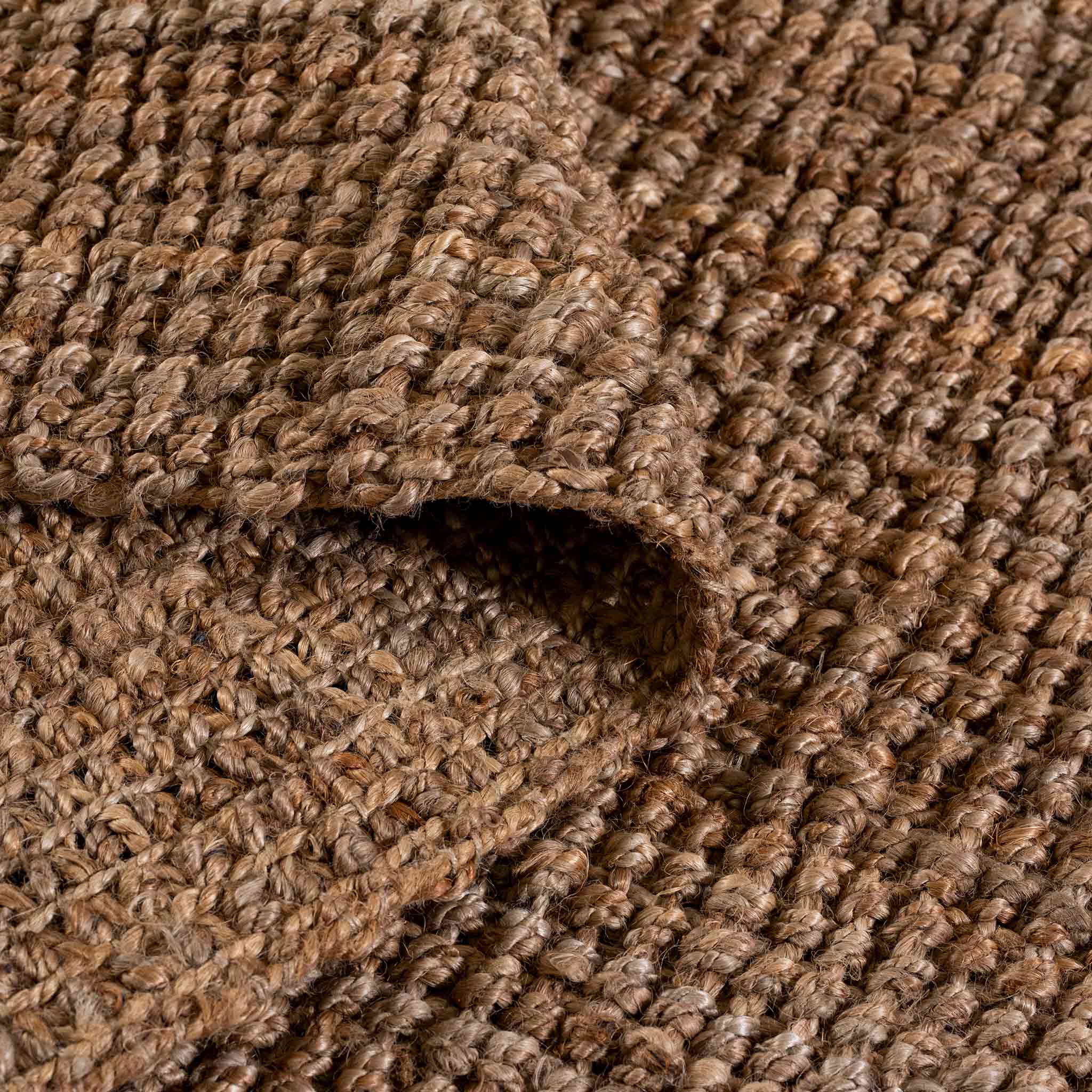 Tapete Decorativo Bali 126N Natural – Natural · Exterior