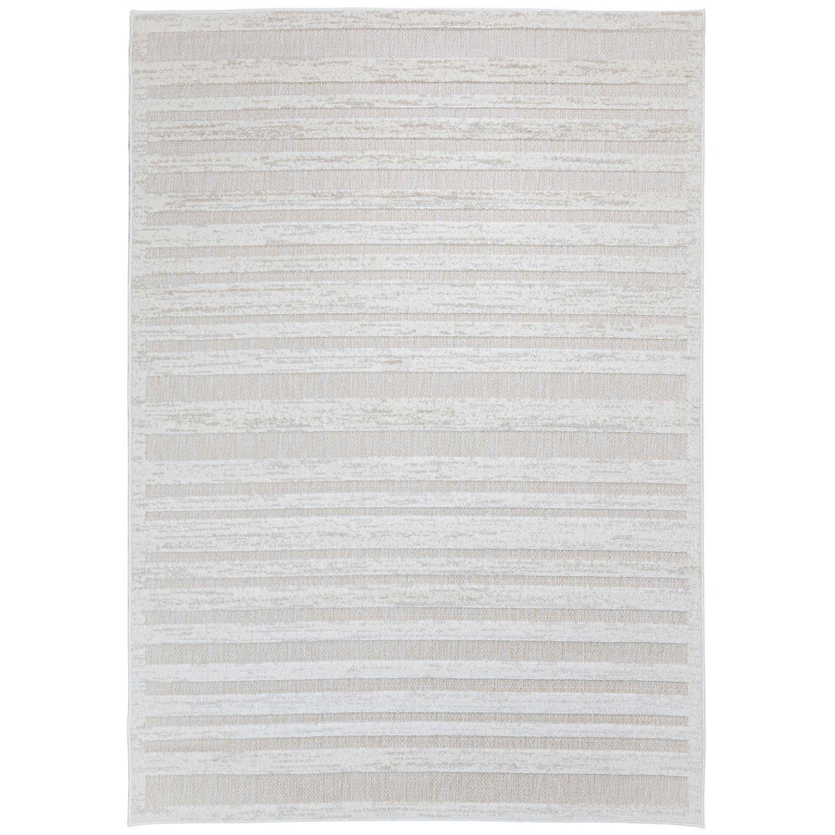 Tapete Decorativo Belina U6053 Beige / Marfil – Natural · Exterior