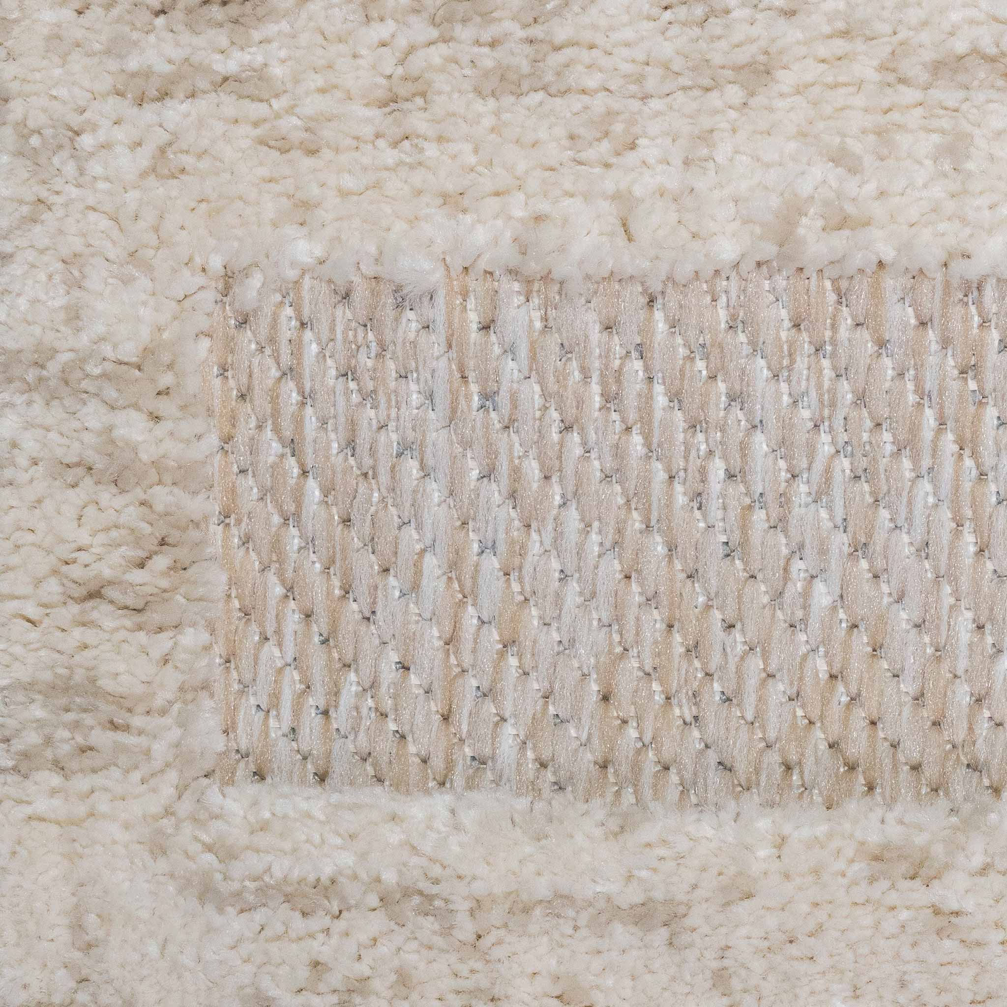 Tapete Decorativo Belina U6053 Beige / Marfil – Natural · Exterior