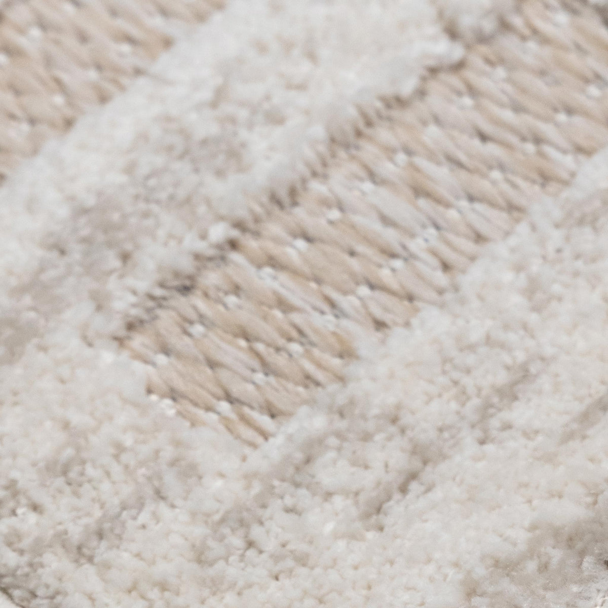 Tapete Decorativo Belina U6054 Beige / Marfil – Abstracto · Exterior