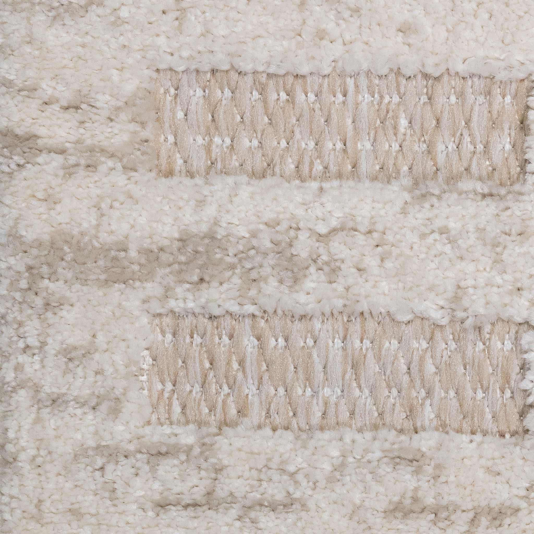Tapete Decorativo Belina U6054 Beige / Marfil – Abstracto · Exterior