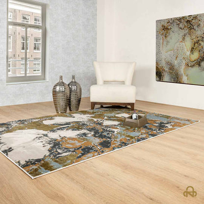 Tapete Decorativo Belma U6037