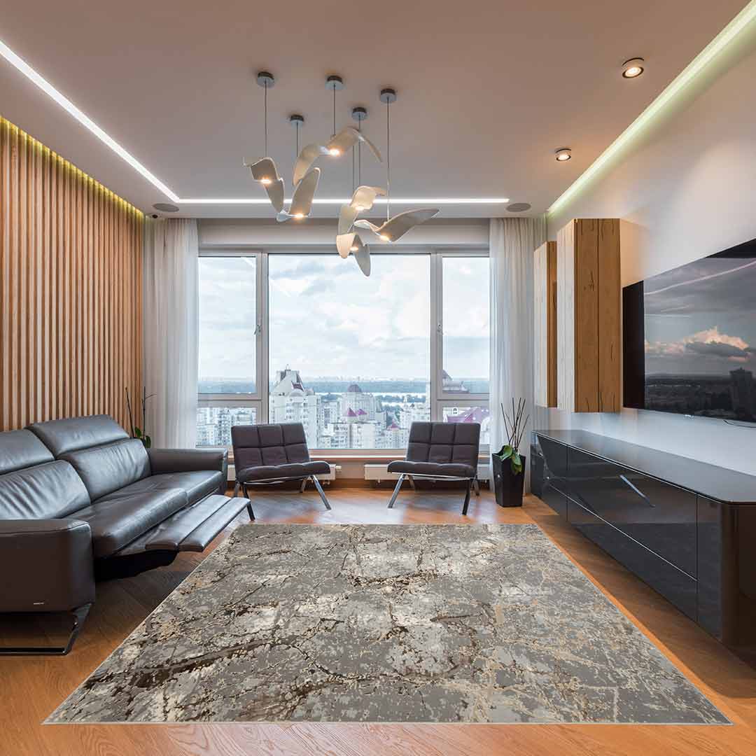 Tapete Decorativo Besni T4033