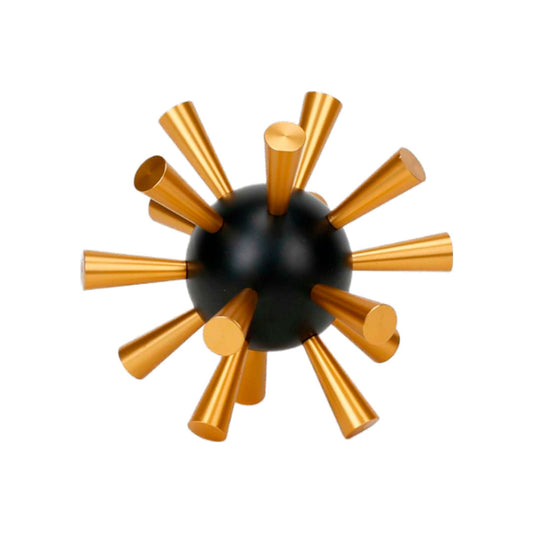 Figura Decorativa Orbita