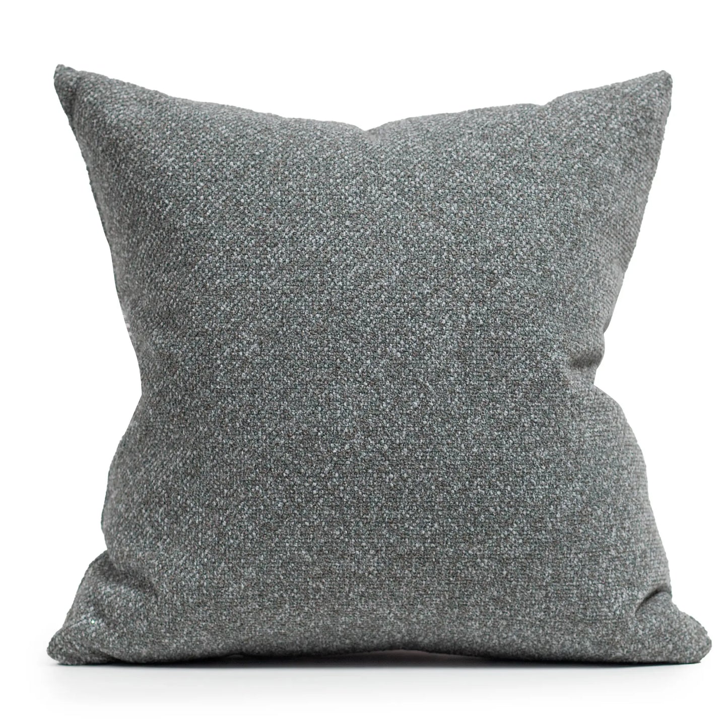 Set 6 Cojines Decorativos A&A Gris — Elegancia Serena · Interior