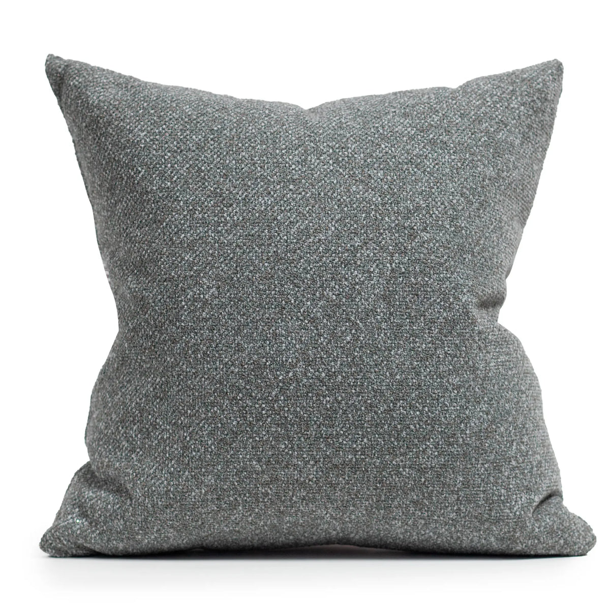 Set 6 Cojines Decorativos A&A Gris — Elegancia Serena · Interior