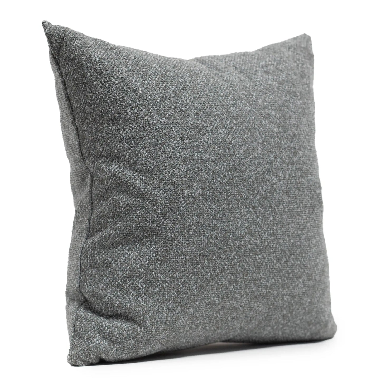 Set 6 Cojines Decorativos A&A Gris — Elegancia Serena · Interior