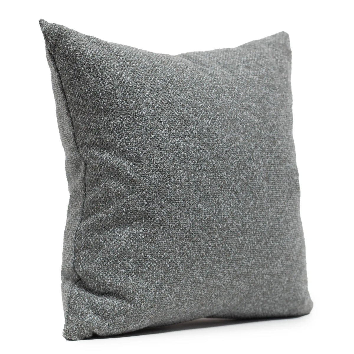 Set 6 Cojines Decorativos A&A Gris — Elegancia Serena · Interior