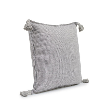 Set 6 Cojines Decorativos A&A Gris — Sofisticación Serena · Interior