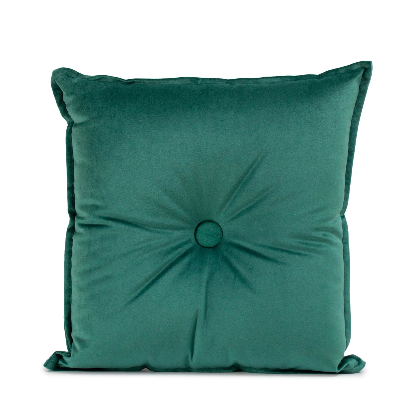 Set 5 Cojines Decorativos A&A Esmeralda — Elegancia Verde Vibrante · Interior