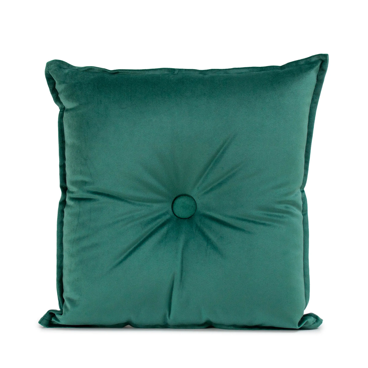 Set 5 Cojines Decorativos A&A Esmeralda — Elegancia Verde Vibrante · Interior