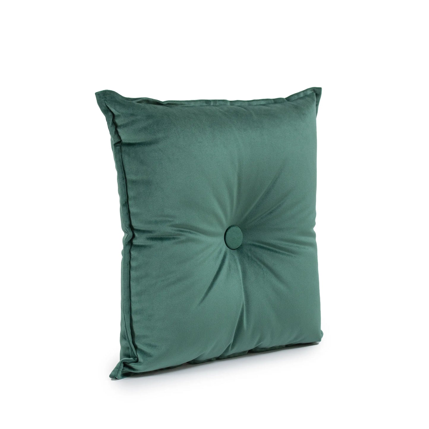 Set 5 Cojines Decorativos A&A Esmeralda — Elegancia Verde Vibrante · Interior