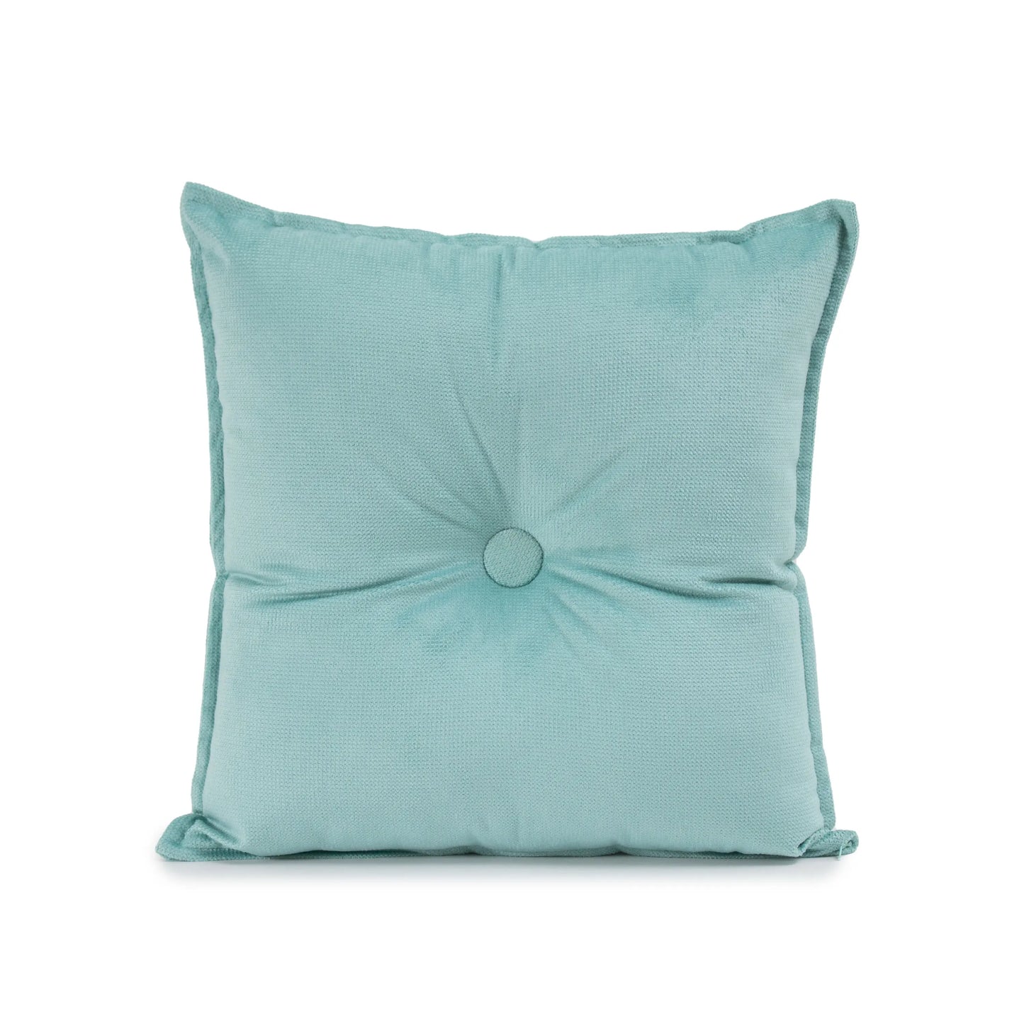Set 6 Cojines Decorativos A&A Menta — Serenidad Fresca · Interior
