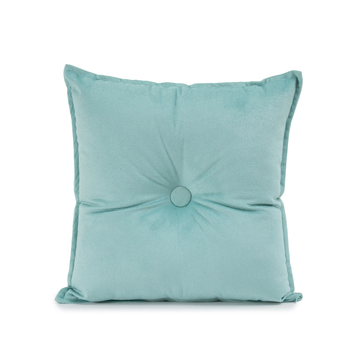 Set 6 Cojines Decorativos A&A Menta — Serenidad Fresca · Interior
