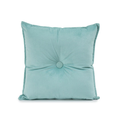 Set 6 Cojines Decorativos A&A Menta — Serenidad Fresca · Interior