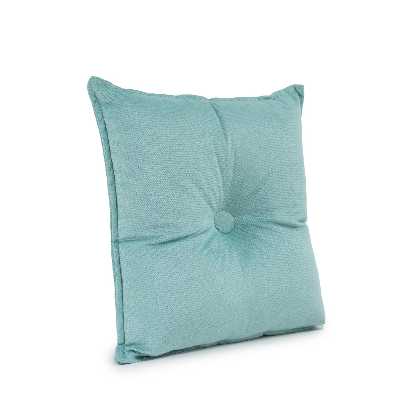 Set 6 Cojines Decorativos A&A Menta — Serenidad Fresca · Interior