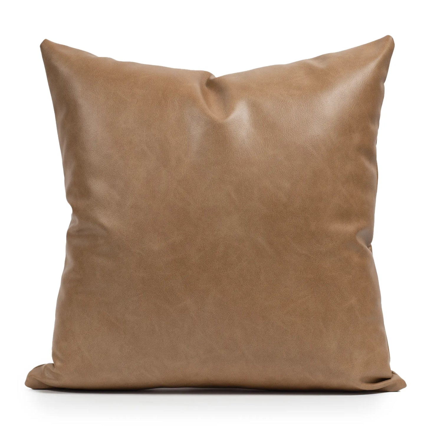 Set 6 Cojines Decorativos A&A Mocha — Calidez Natural Texturizada · Interior