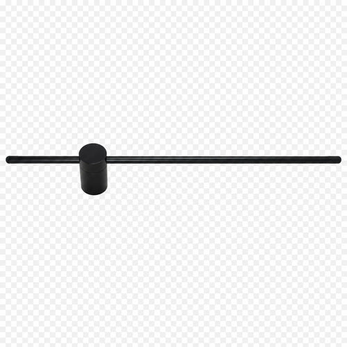 Arbotante Minimalista CLASSAR00030 Negro Class Iluminación