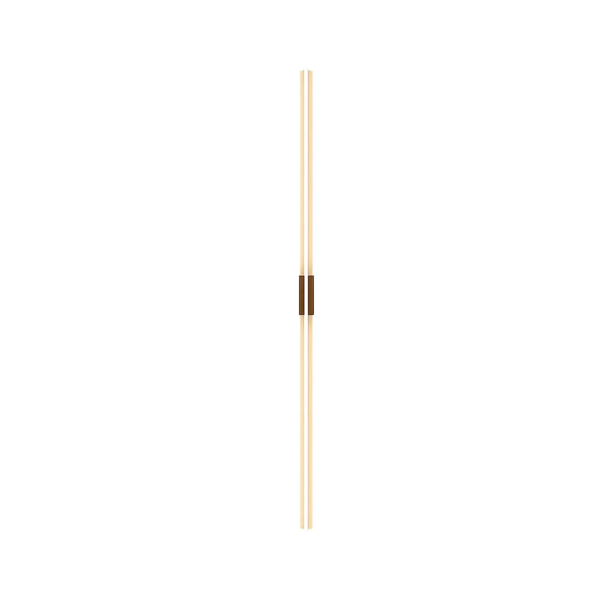 Arbotante Minimalista CLASSAR00032 Blanco Titanio Class Iluminación